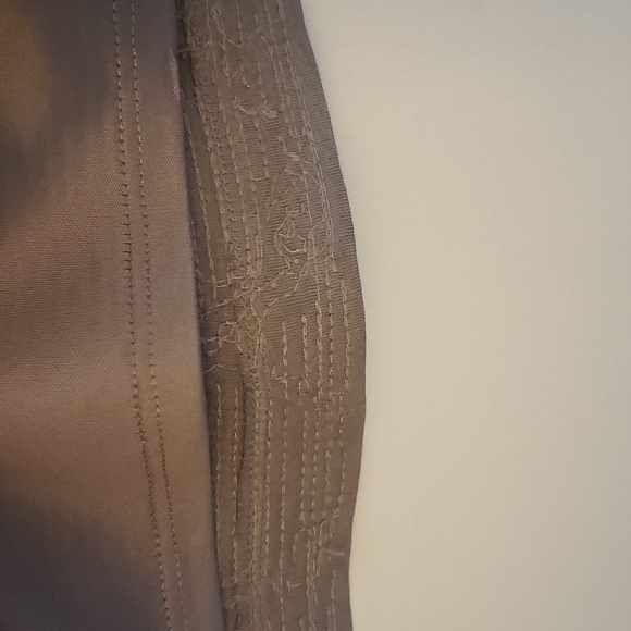 💃❤️‍🔥🥂Express Sequin Mini Skirt sz M - Picture 8 of 11